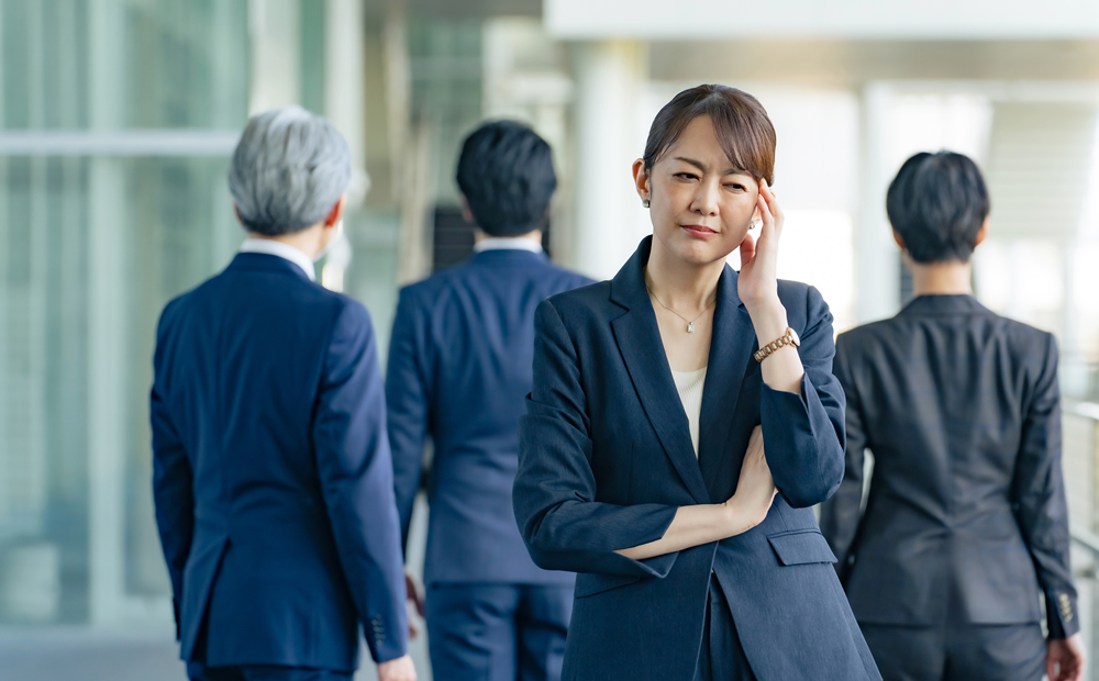 慢性的なストレスは血糖を乱す