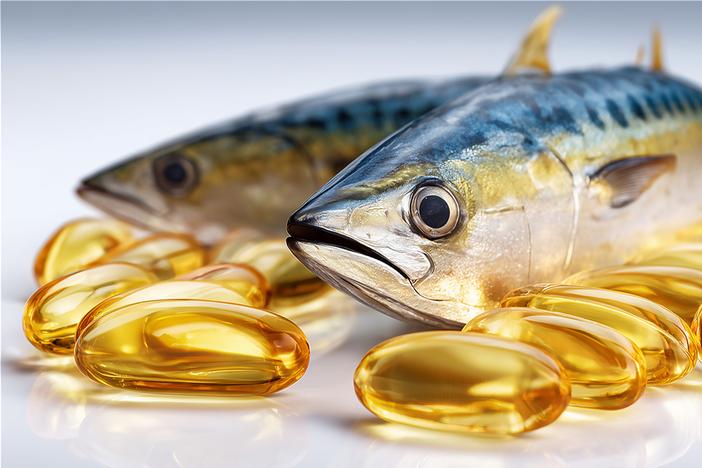 “守り”と“修復”をサポートする栄養戦略