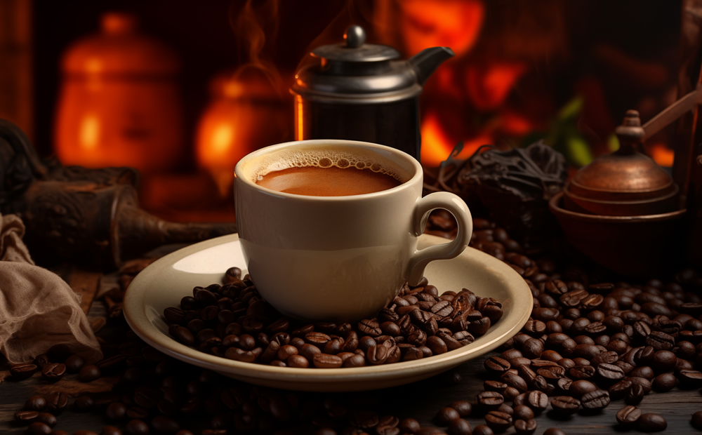 コーヒーはなぜ“抗老化ドリンク”と呼ばれるのか