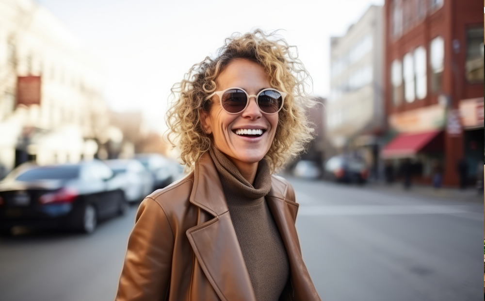 ロンジェビティとは何か──それは、「若々しい時間を、いかに終わらせないか」という考え方です。