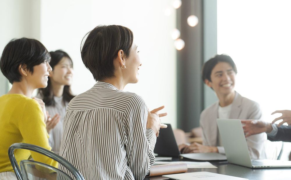 経営者に求められる「ウェルビーイング経営」という視点