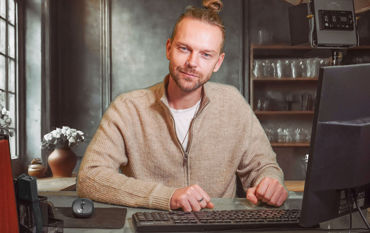 知識をアップデートするというアンチエイジング