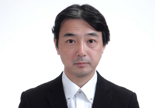 岩藤 和広(いわどう かずひろ)