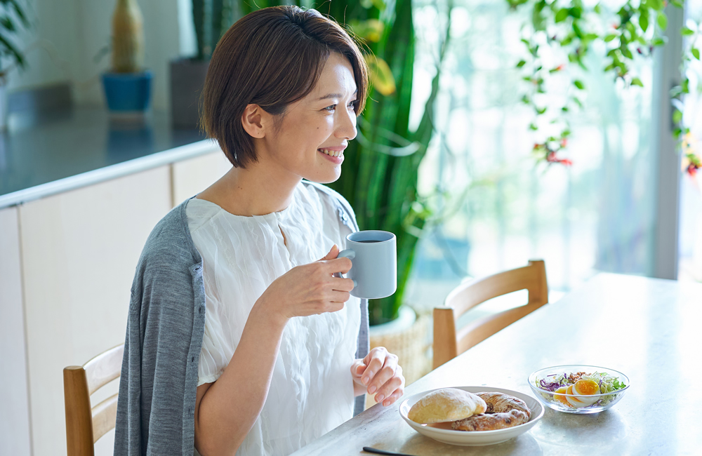 40代からのカロリー制限は、分子レベルから整える、内側からのロンジェビティ戦略