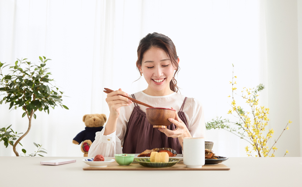 食事とサプリメントで前頭葉の血流を高める最新知見