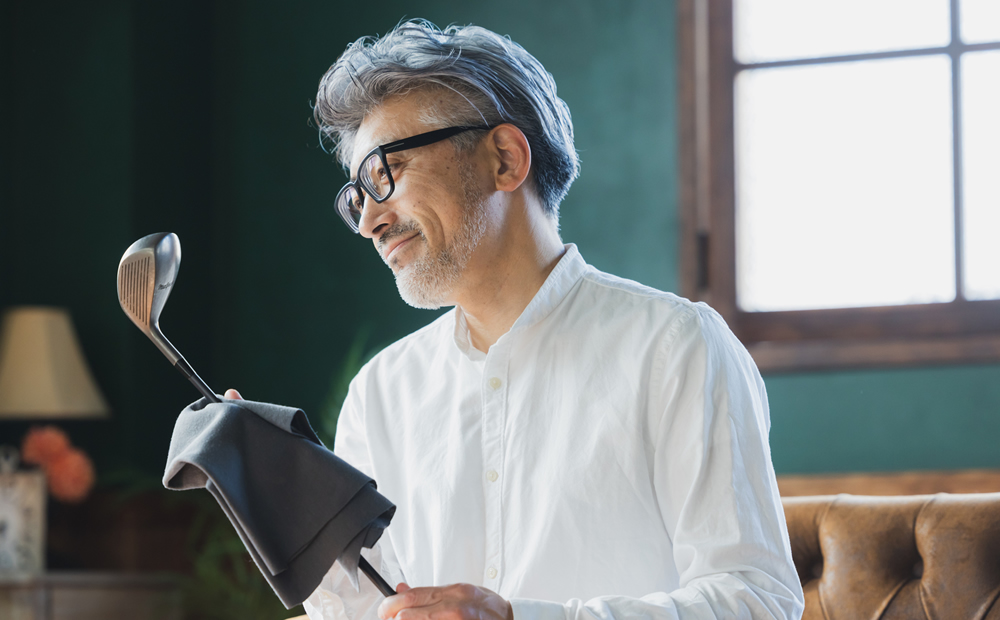 「自分は若い」というセルフイメージが脳を若返らせる