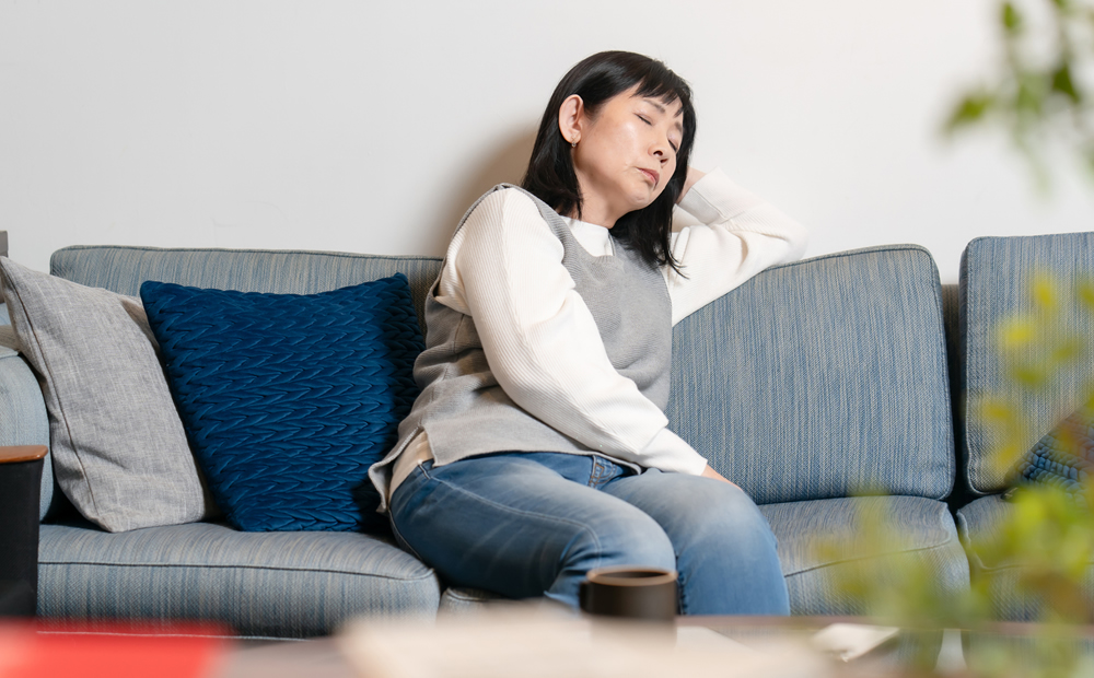 要因6：継続的な免疫反応を引き起こす「隠れた食物過敏症」